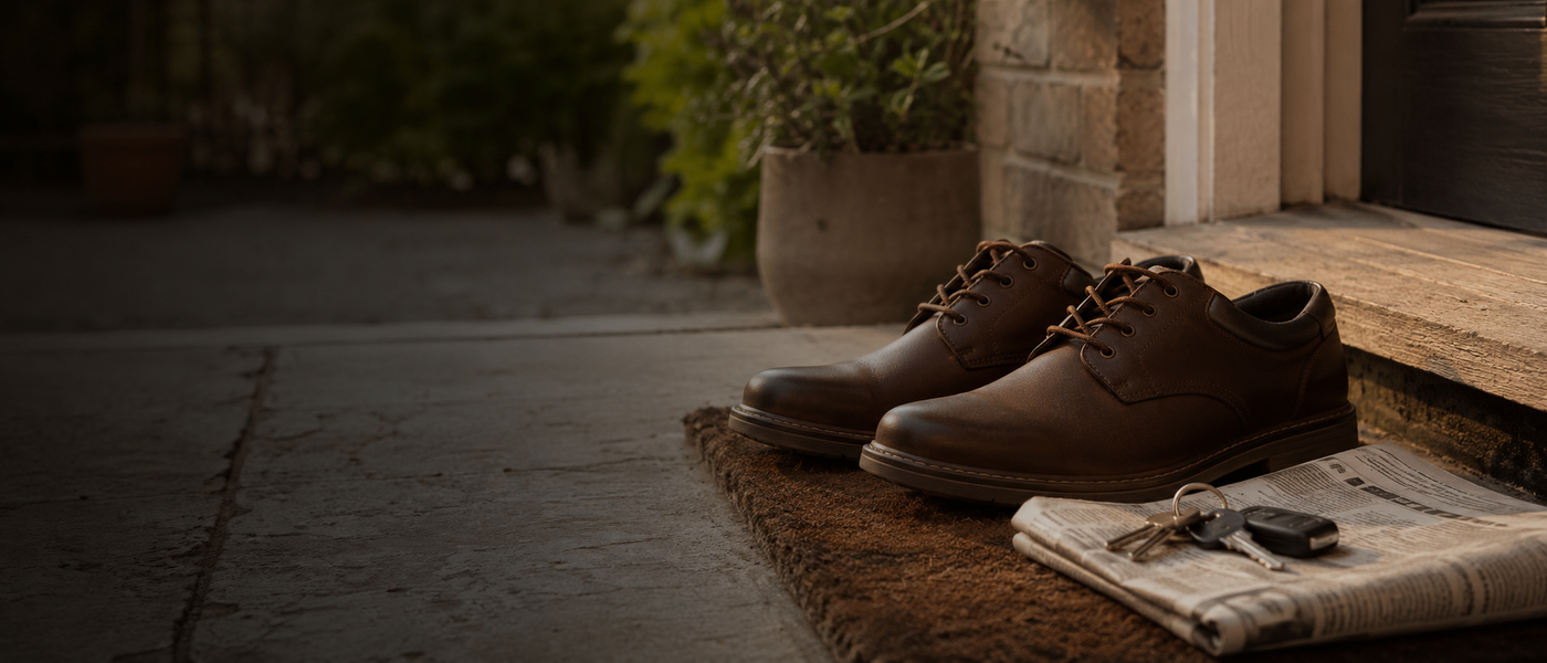Men's Shoes