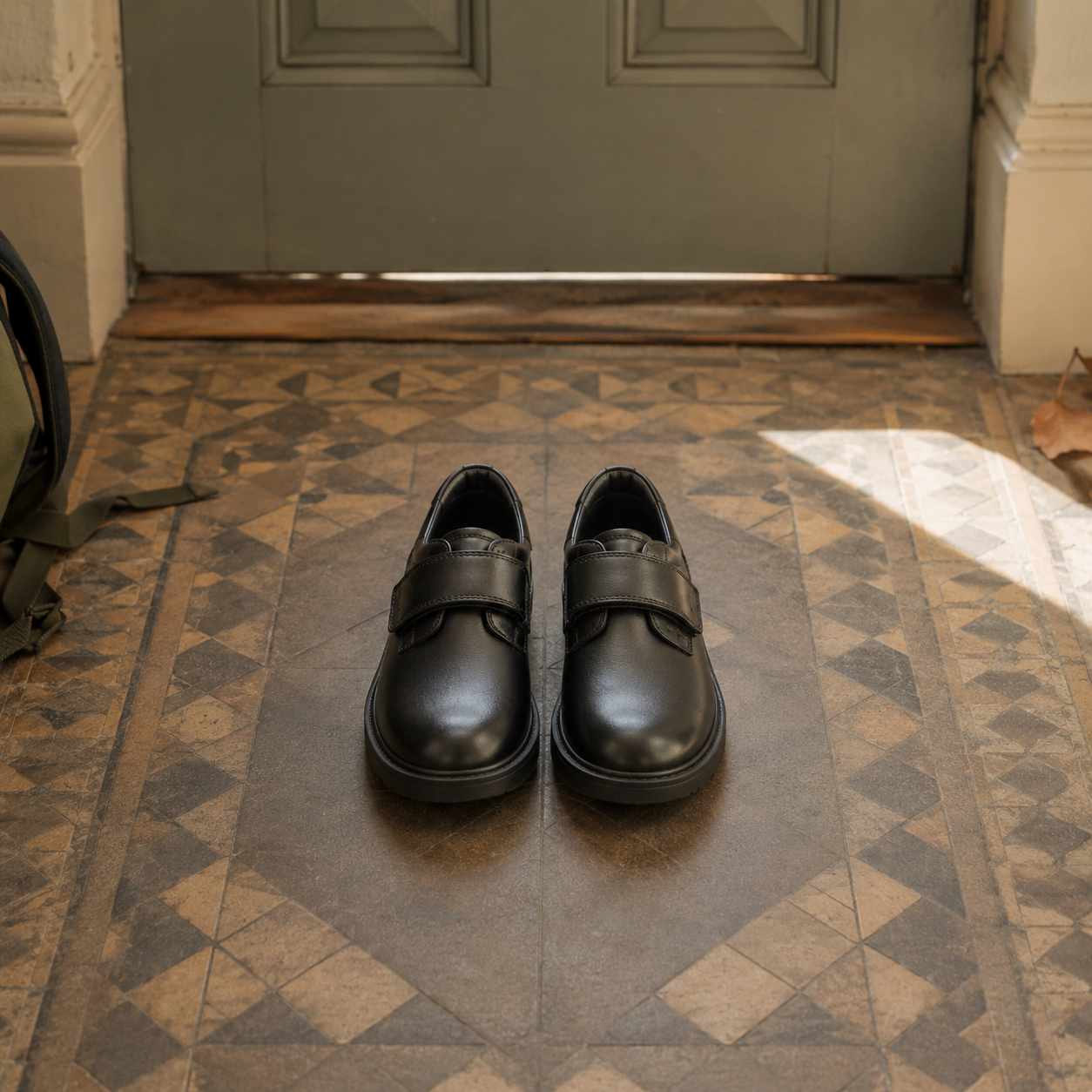 Boys' School Shoes