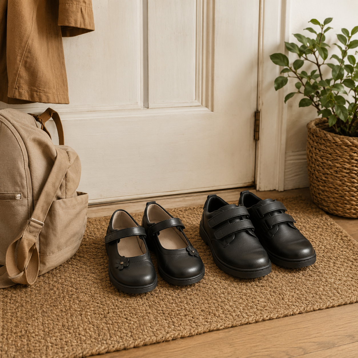 School Shoes