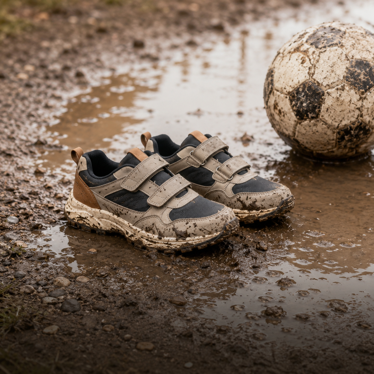 Boys' Shoes