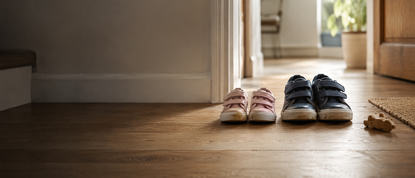 Kids' Shoes