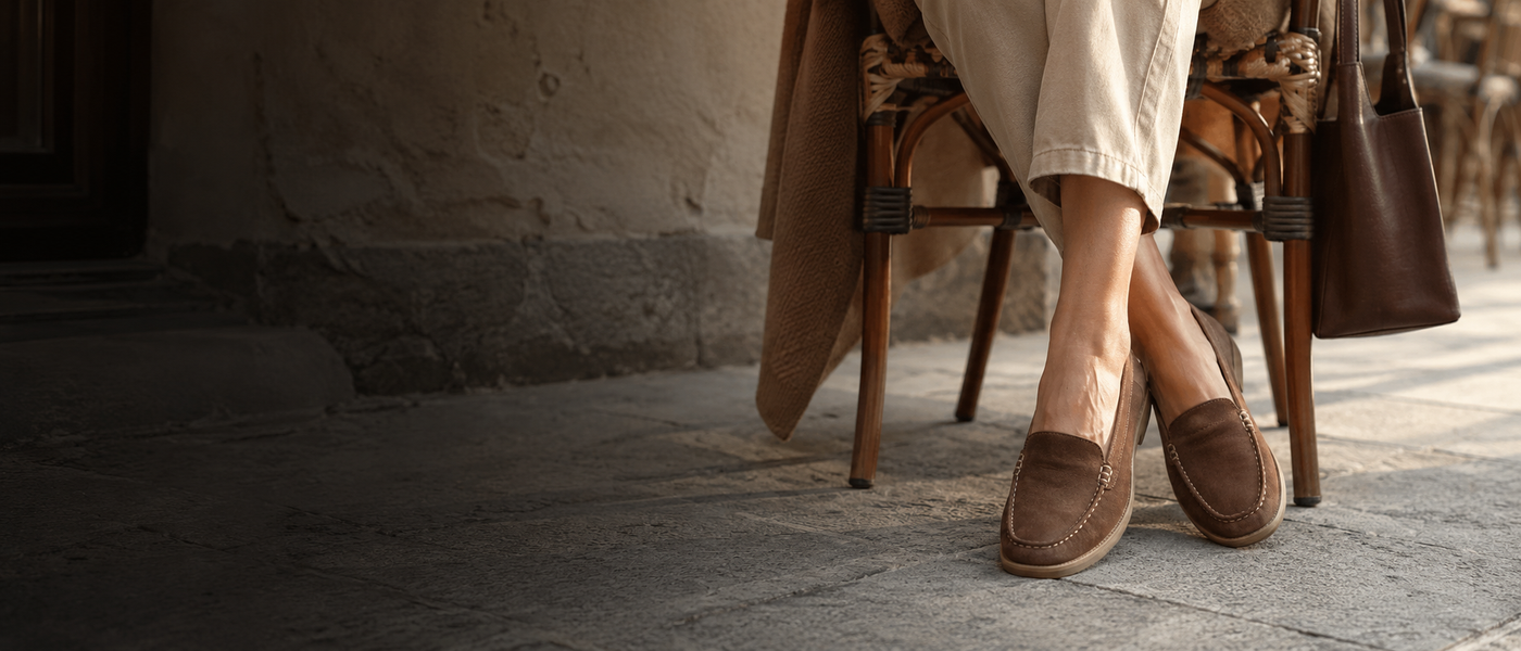 Women's Shoes