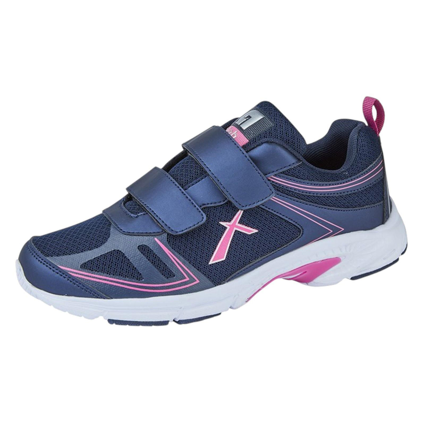 Womens Memory Foam Trainers
