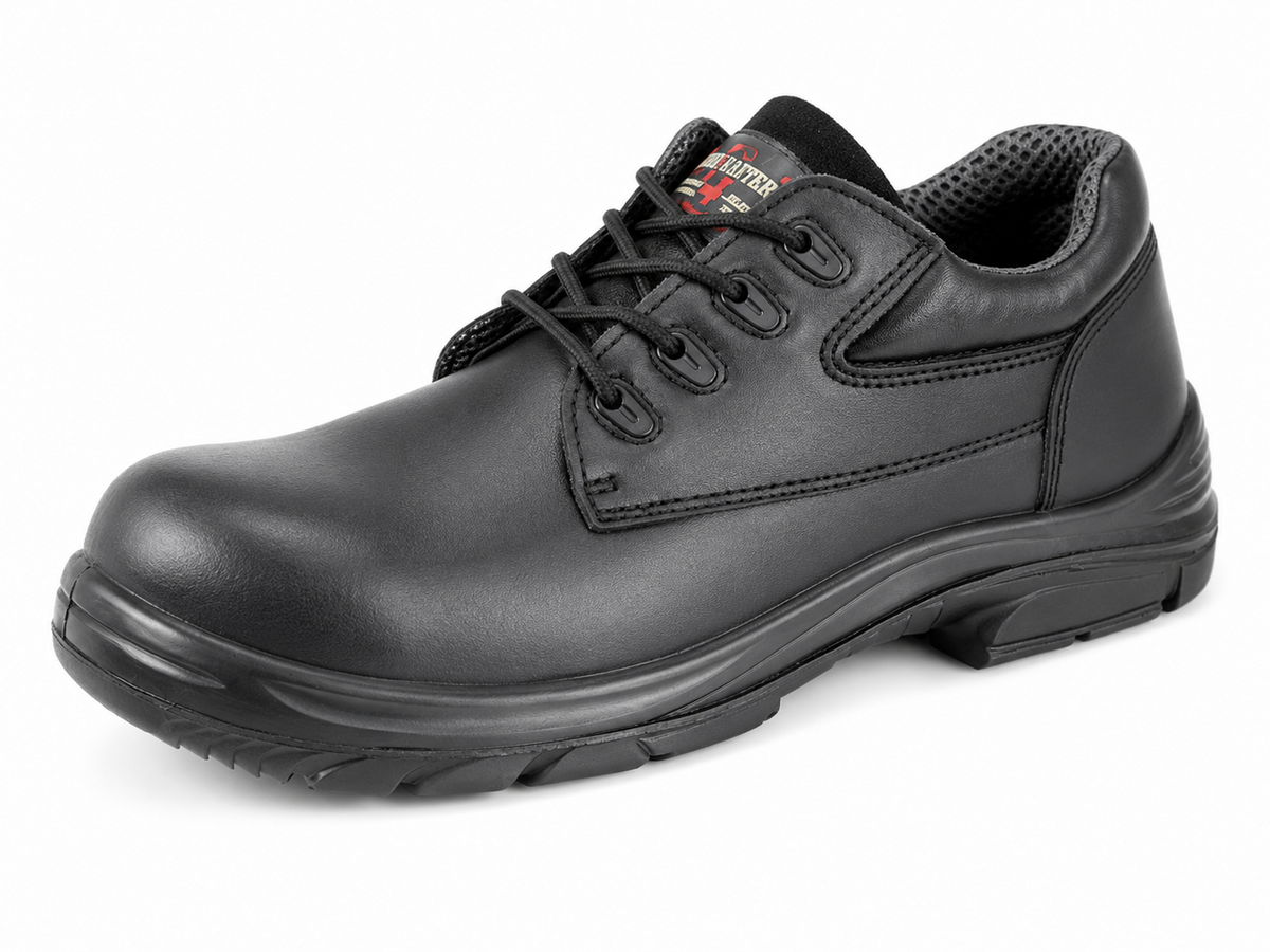Mens Safety Work Shoes EEEE Wide Fit