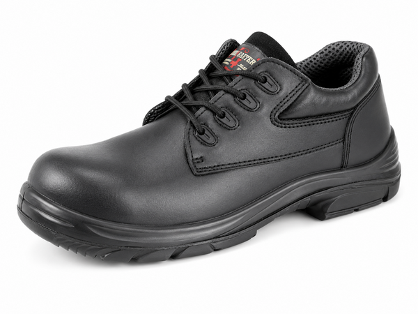 Mens Safety Work Shoes EEEE Wide Fit