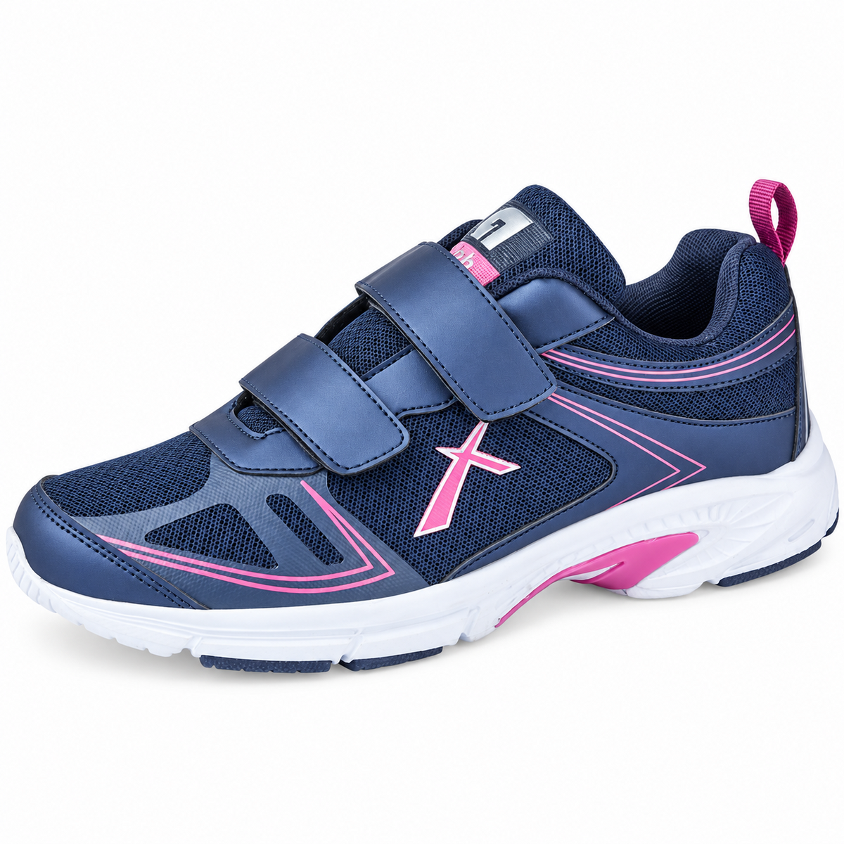 Womens Memory Foam Trainers