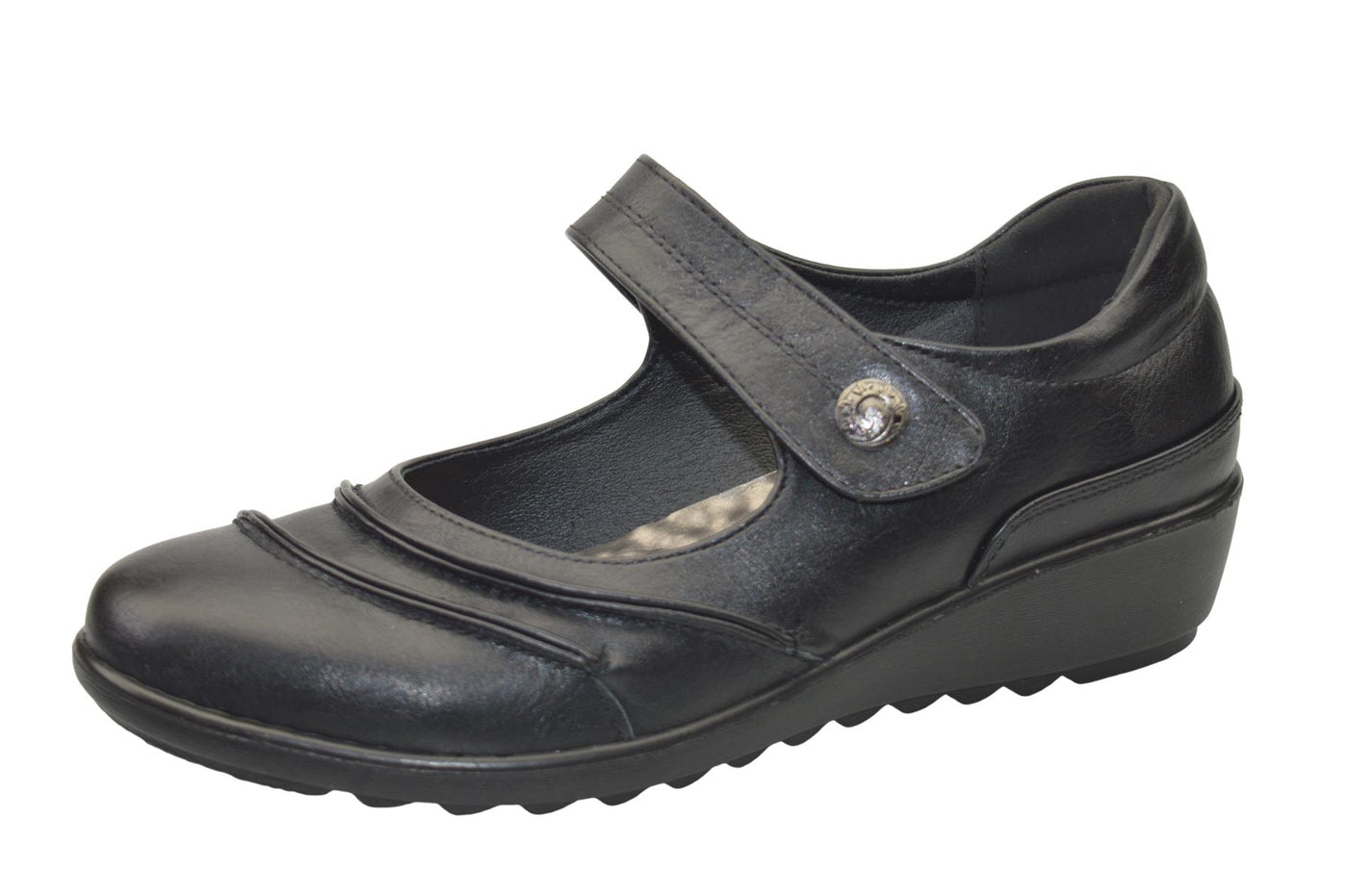 Women's Extra Wide EEE Fit Casual Walking Shoes