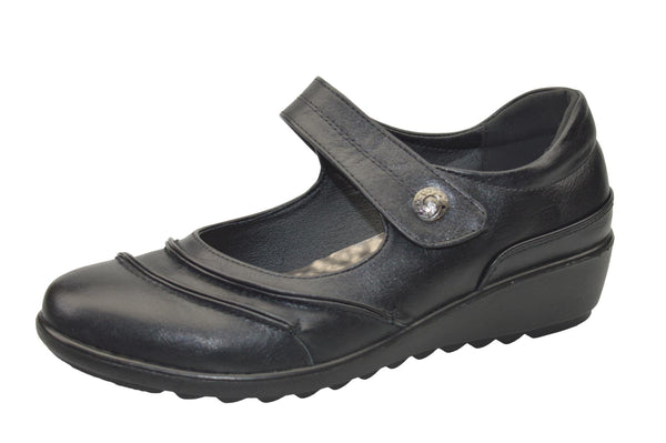 Women's Extra Wide EEE Fit Casual Walking Shoes