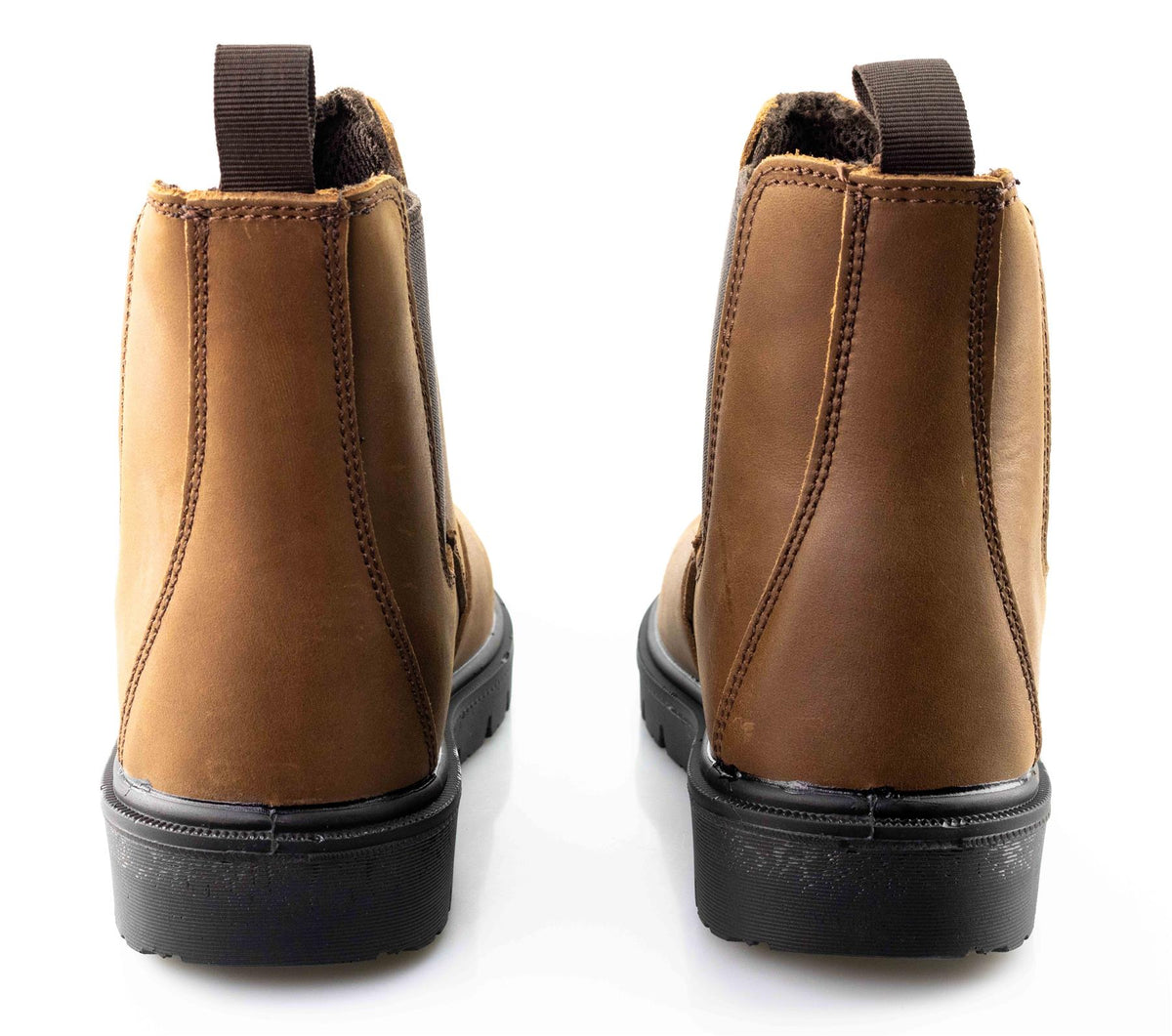 Chelsea Dealer Safety Boots for Men and Women